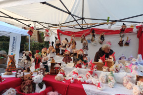 Mercatino di Primavera