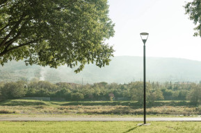 La Querce, il Rosi e Capalle