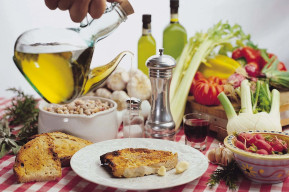 Liscio come l'olio