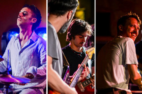 Buonamici Sunday Sessions – 5 Luglio