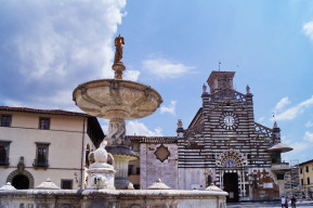 Attività per famiglie al Duomo.
