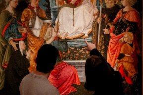"Un Patrimonio di beni". Tour guidato tra storia e architettura