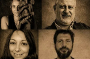 Prato Crime Festival - Intrecci d'arte