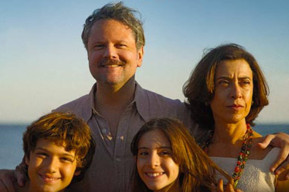 Foto locandina di Io sono ancora qui