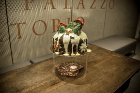 I panettoni e altri dolci natalizi