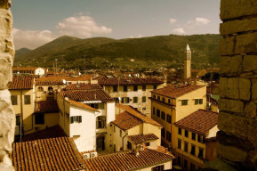 Caccia al tesoro nel Centro storico