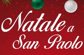 Natale a San Paolo