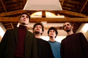 MetJazz al Museo di Palazzo Pretorio: Lorenzo Simoni 4TET in concerto