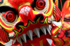 Capodanno cinese 2026