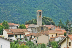 Sant'Ippolito di Vernio