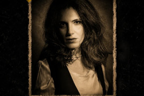 Prato Crime Festival - Nunzia Scalzo