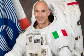 Foto di Luca Parmitano