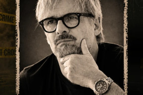 Prato Crime Festival - Pino Rinaldi