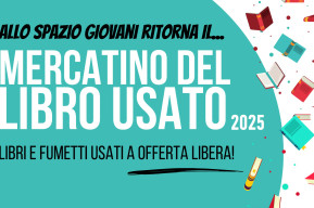 libri mercatino