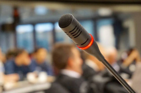 Conferenza "Violenza sulle donne. I diritti delle vittime"