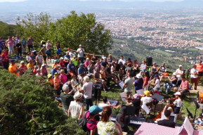 Calvana in musica 2025