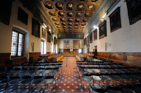 Visita guidata al Palazzo Comunale