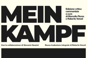 Mein Kampf - Edizione critica commentata