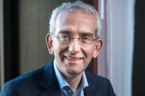 Foto di Federico Fubini