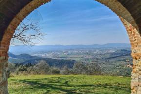 Wine Trek: il Monteferrato e i Marchesi Pancrazi