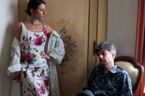 Chiara e Andrea Pellegrini