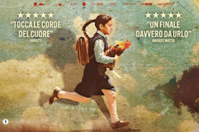 Parte della locandina film