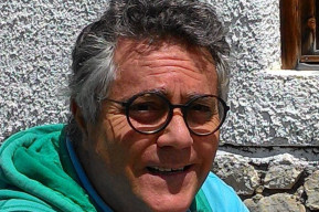 Foto dell'autore Alberto Vivarelli