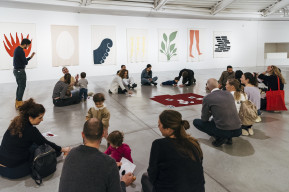 Primi mille giorni: famiglie con bambini 0-3 anni