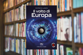 Il volto di Europa