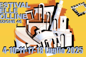 Festival Colline