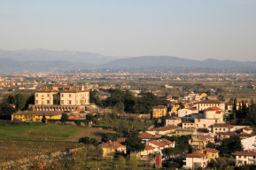 Poggio a Caiano