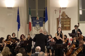 Concerto di Capodanno