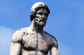 Ritratti letterari: "Ulisse per sempre"