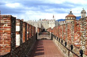 Festa della Musica: "Il Cassero Medievale e il Madrigale"