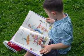 Incontri con autori e autrici