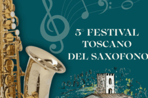 sax musica bacchereto
