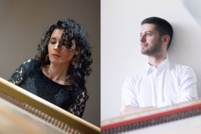 Arianna Radaelli, Andrea Buccarella | Camerata Strumentale di Prato