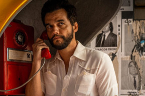 Parte della locandina film