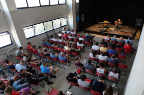 Concerto presso 'La Dogaia'