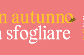 Un Autunno da sfogliare 2025